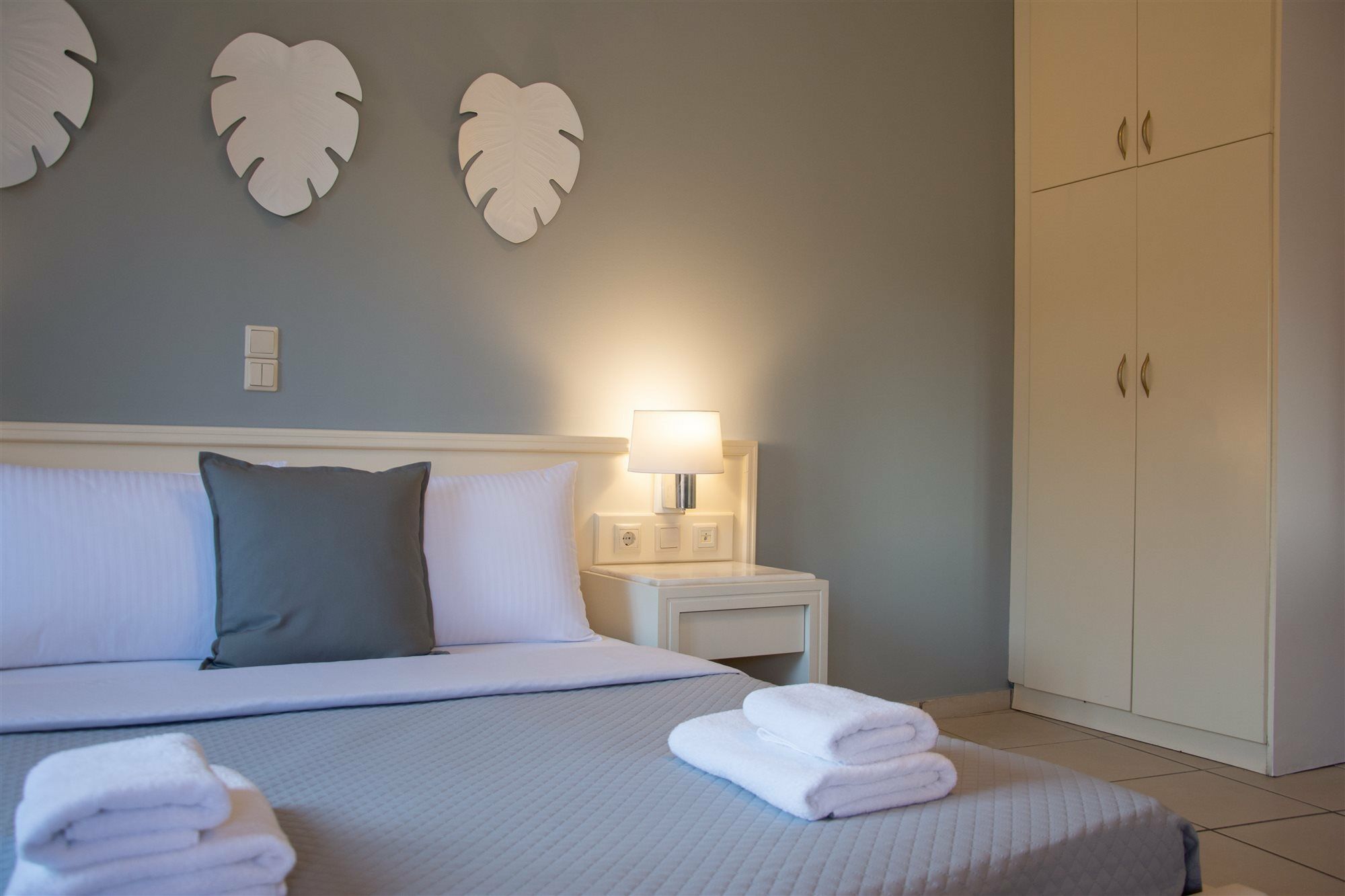 Horizon Apartments Платаньяс Экстерьер фото