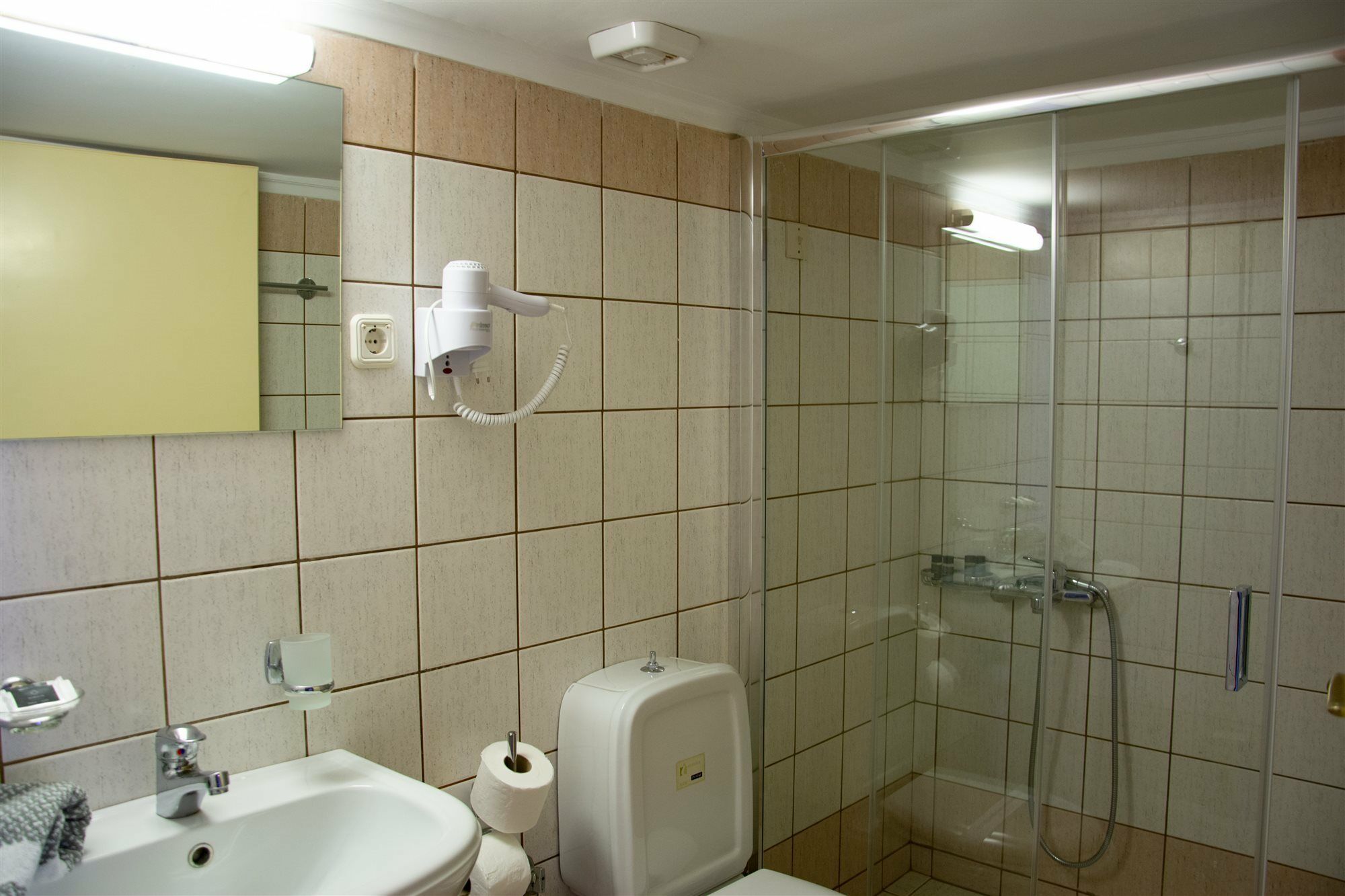 Horizon Apartments Платаньяс Экстерьер фото