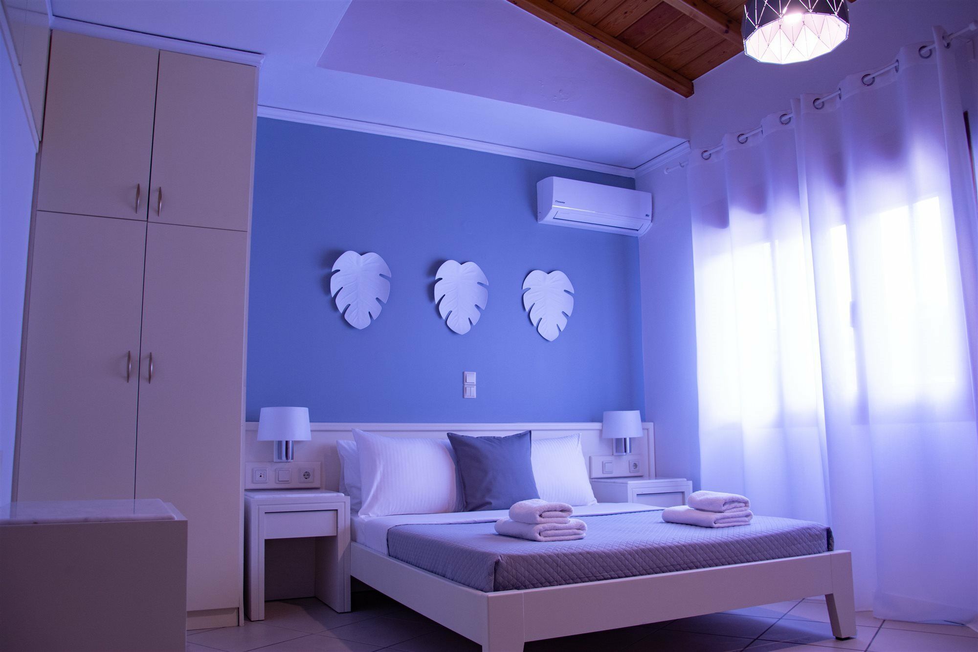 Horizon Apartments Платаньяс Экстерьер фото